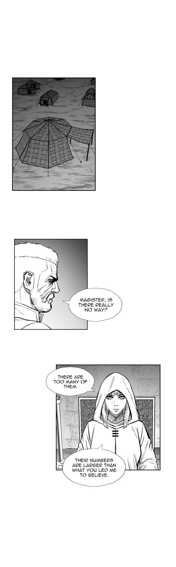 Red Storm - Chapter 330 Page 25