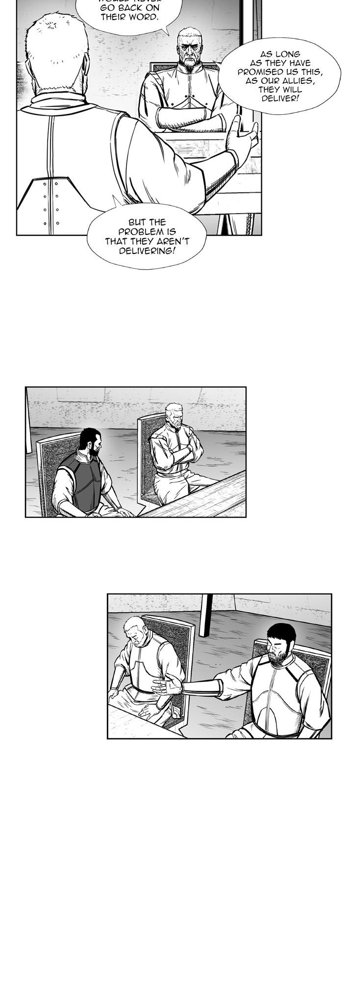 Red Storm - Chapter 330 Page 28