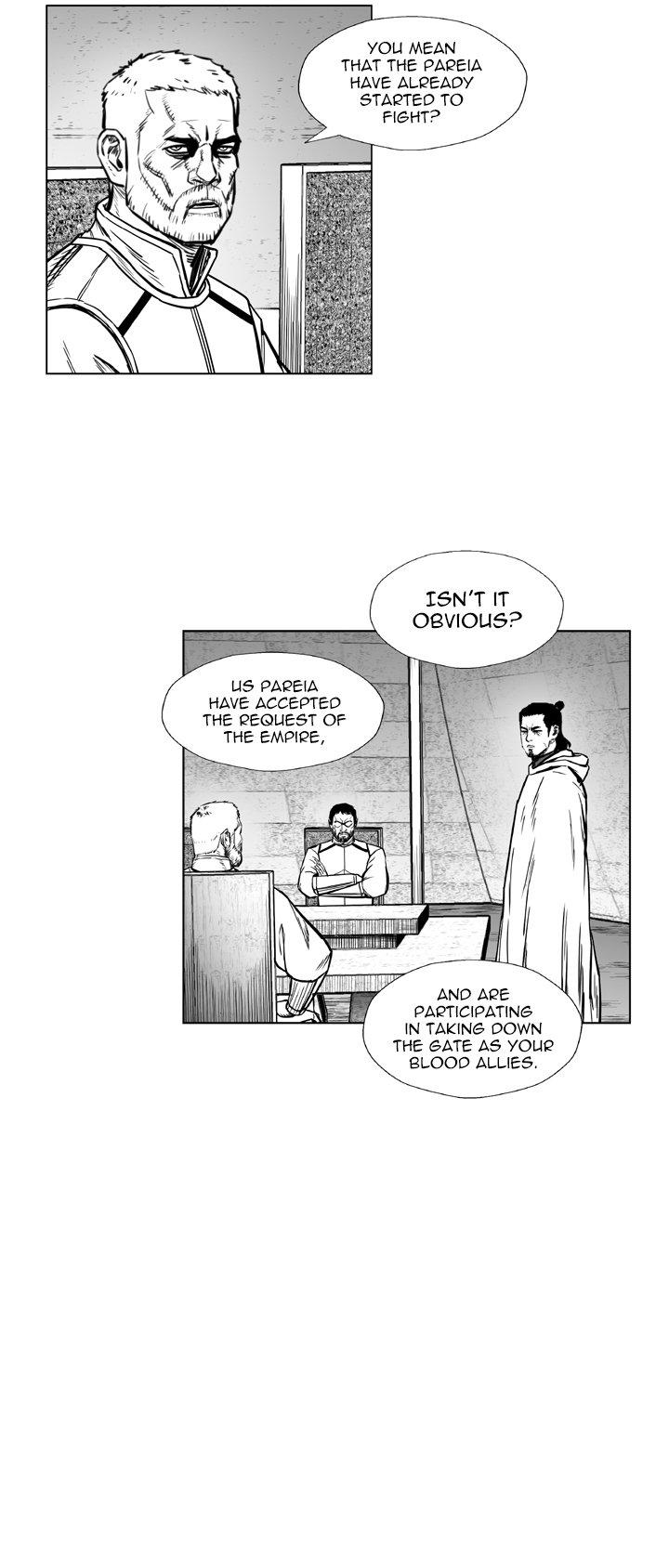 Red Storm - Chapter 330 Page 33