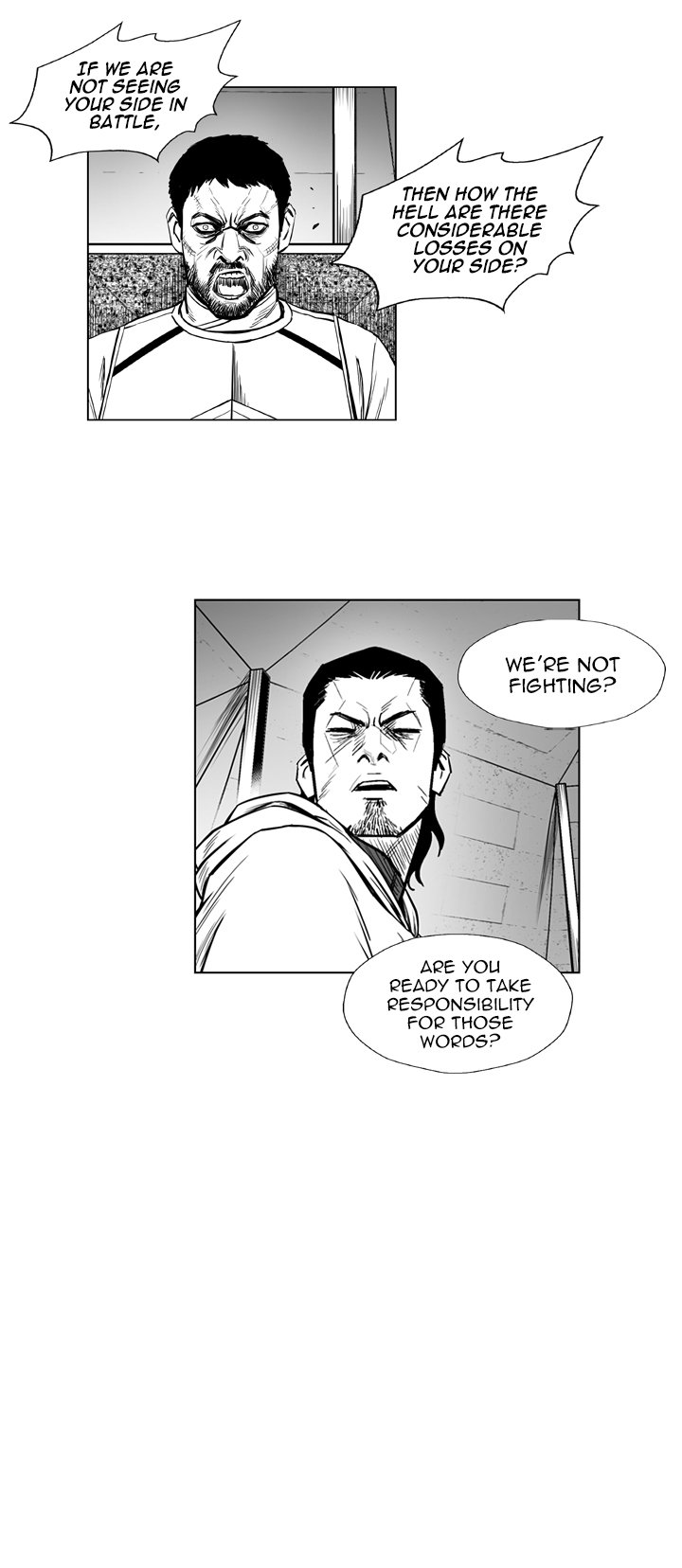 Red Storm - Chapter 330 Page 34