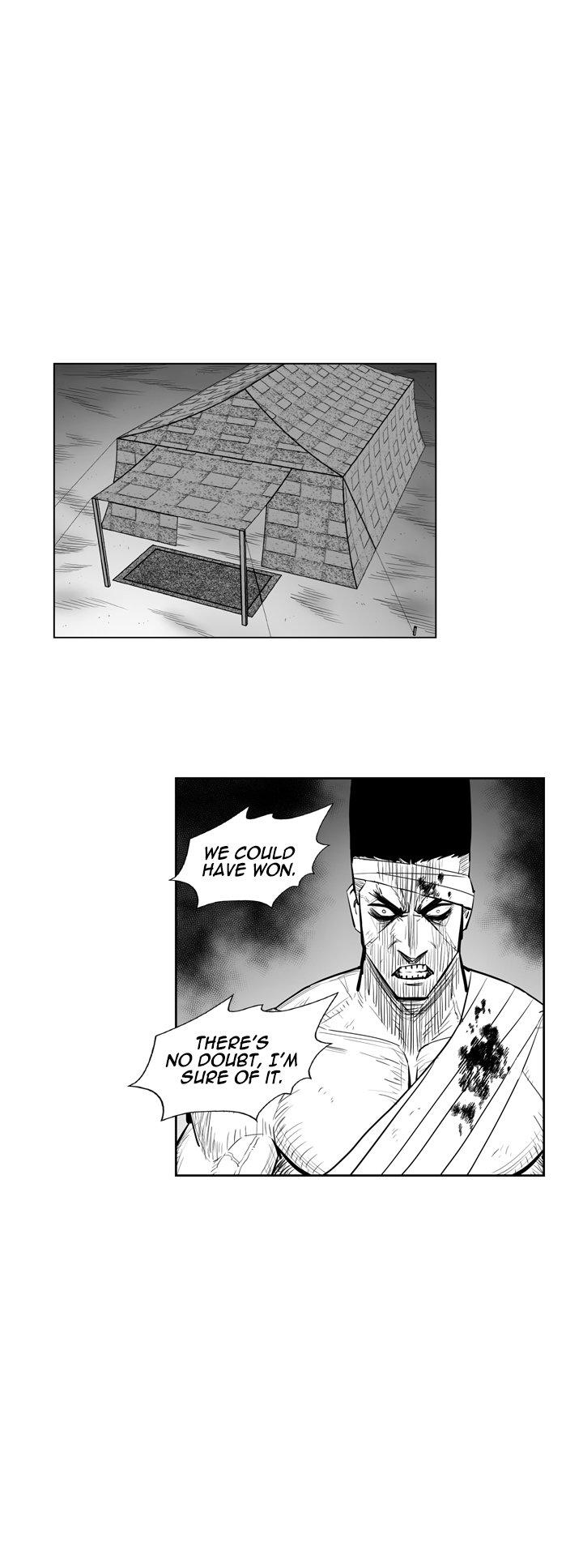 Red Storm - Chapter 330 Page 4