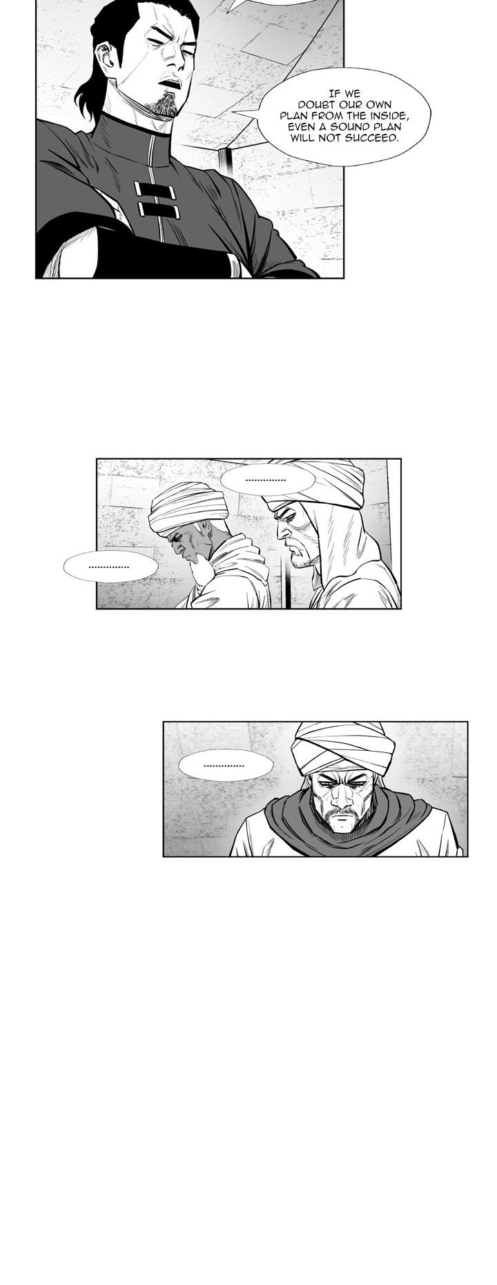 Red Storm - Chapter 330 Page 8