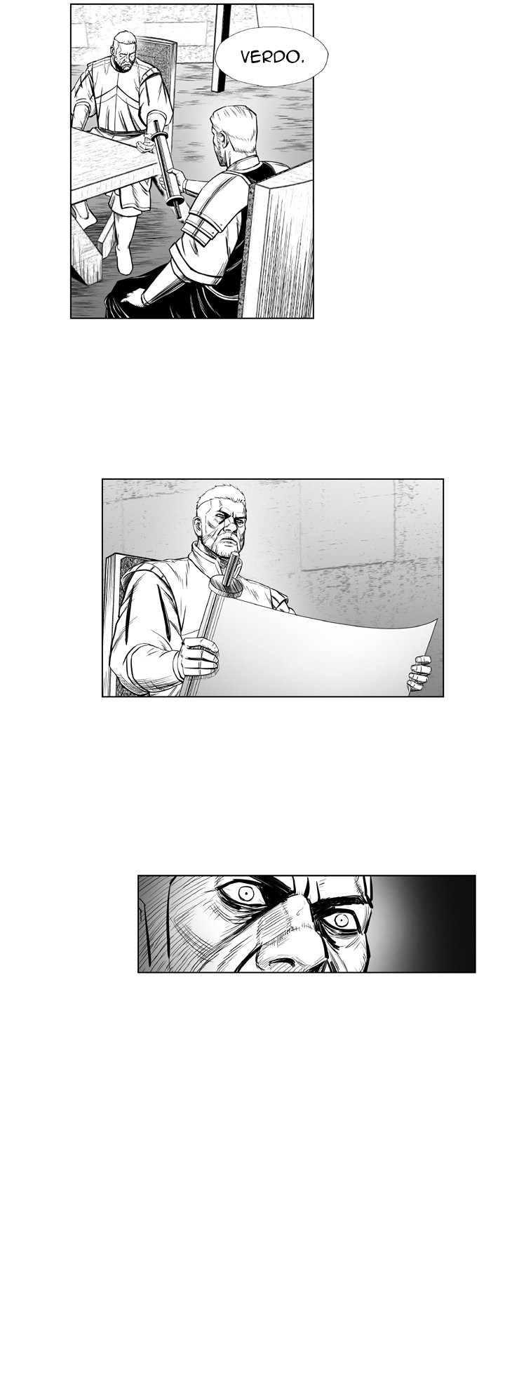 Red Storm - Chapter 331 Page 10