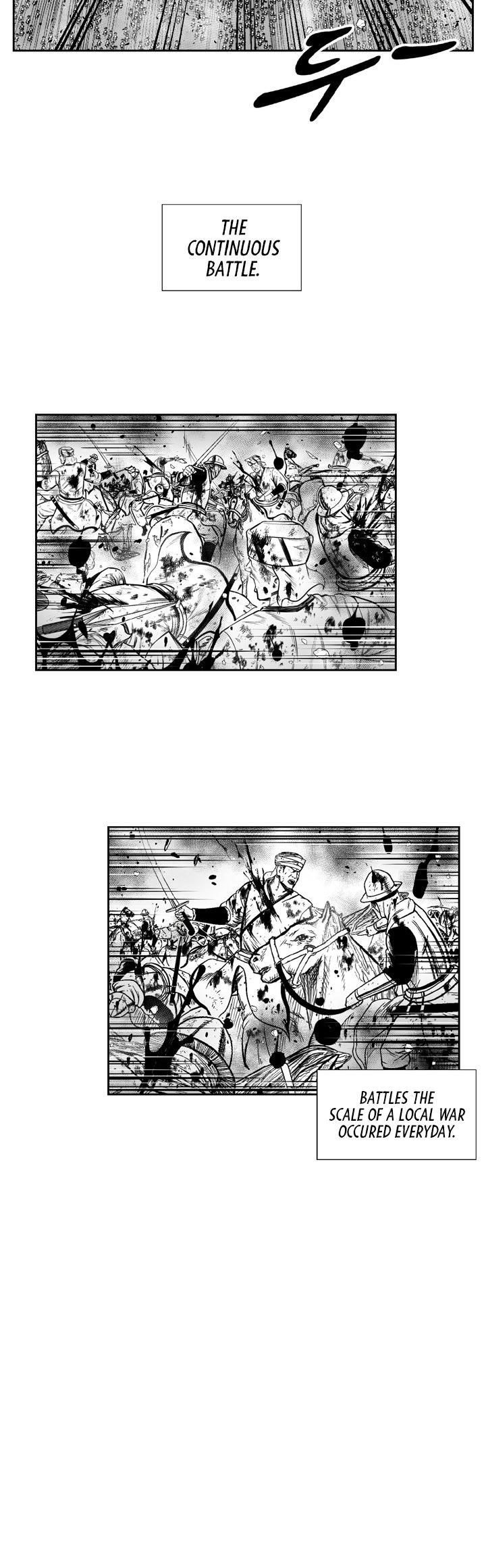 Red Storm - Chapter 331 Page 13