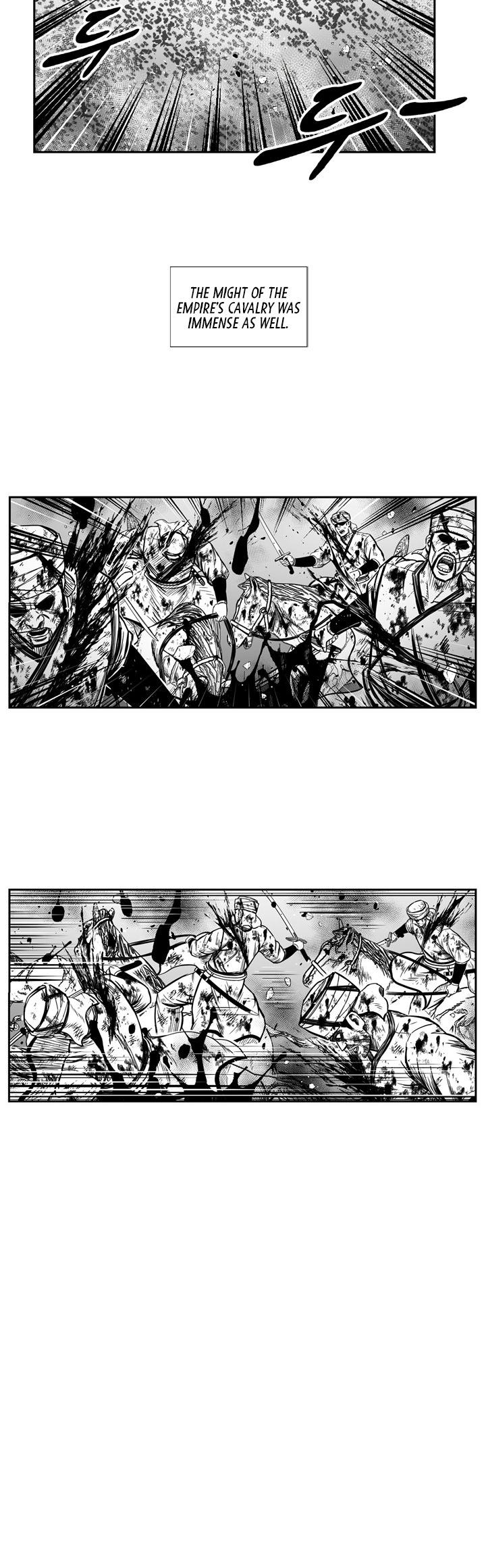 Red Storm - Chapter 331 Page 15