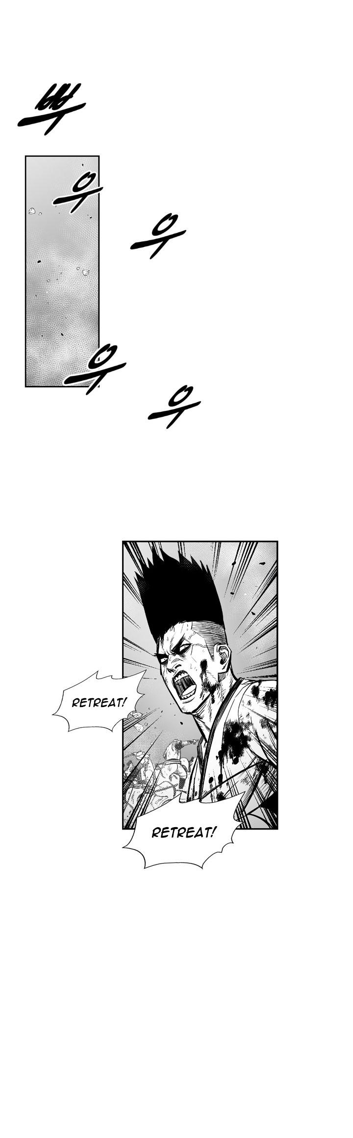 Red Storm - Chapter 331 Page 18