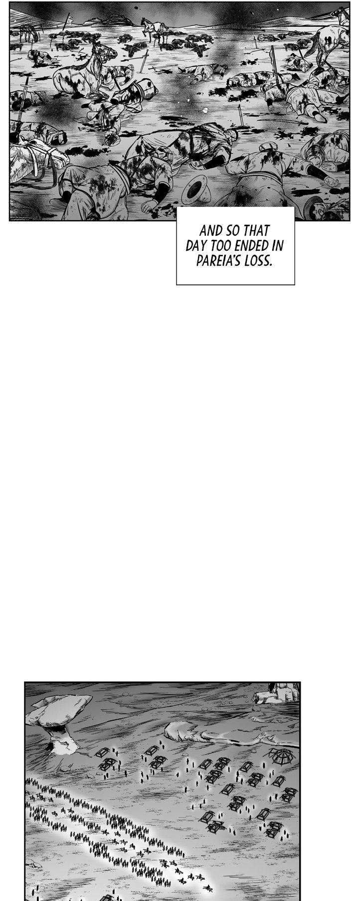 Red Storm - Chapter 331 Page 19