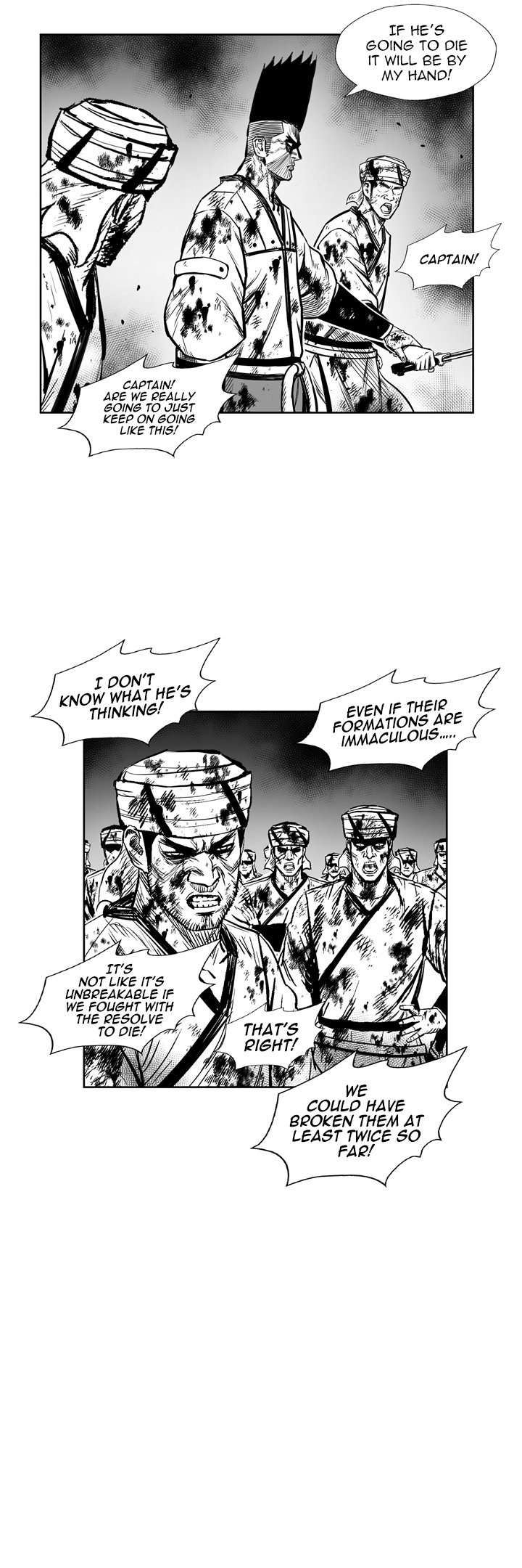 Red Storm - Chapter 331 Page 23