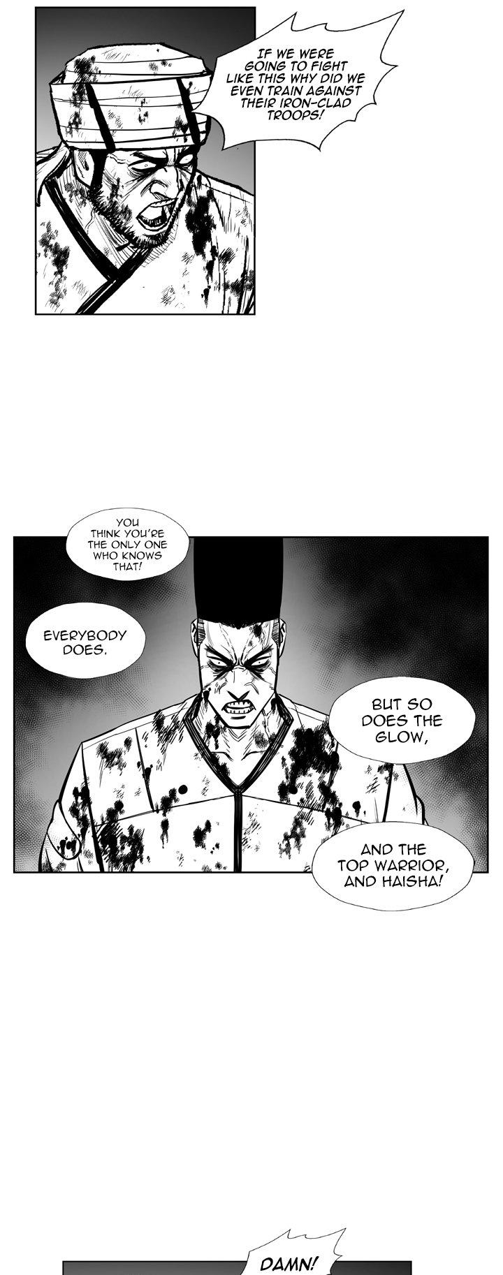 Red Storm - Chapter 331 Page 24