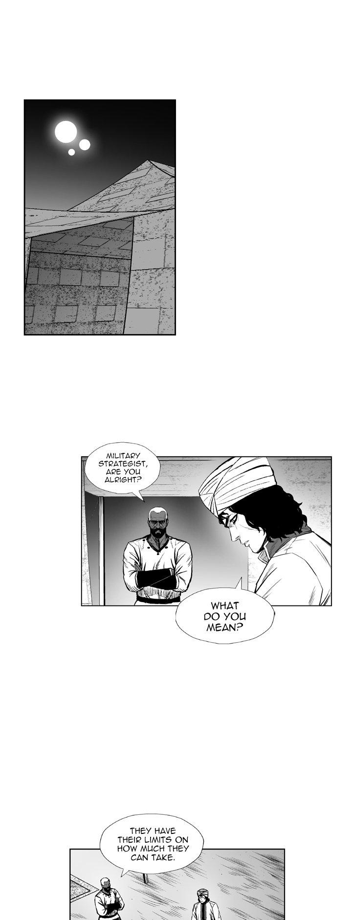 Red Storm - Chapter 331 Page 27