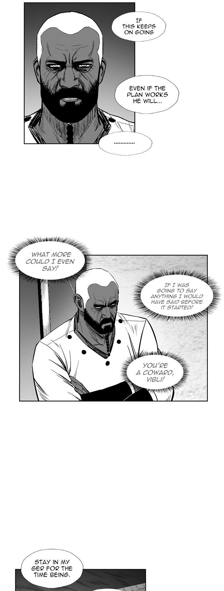 Red Storm - Chapter 331 Page 30