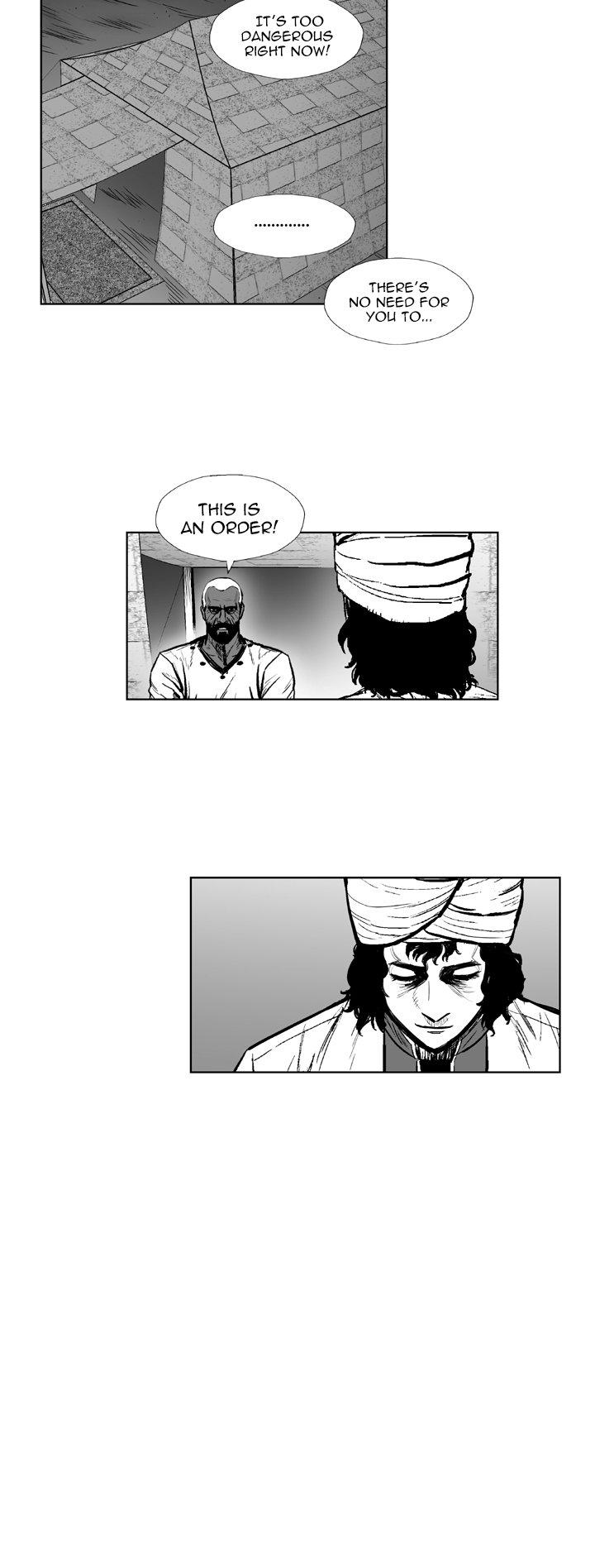 Red Storm - Chapter 331 Page 31