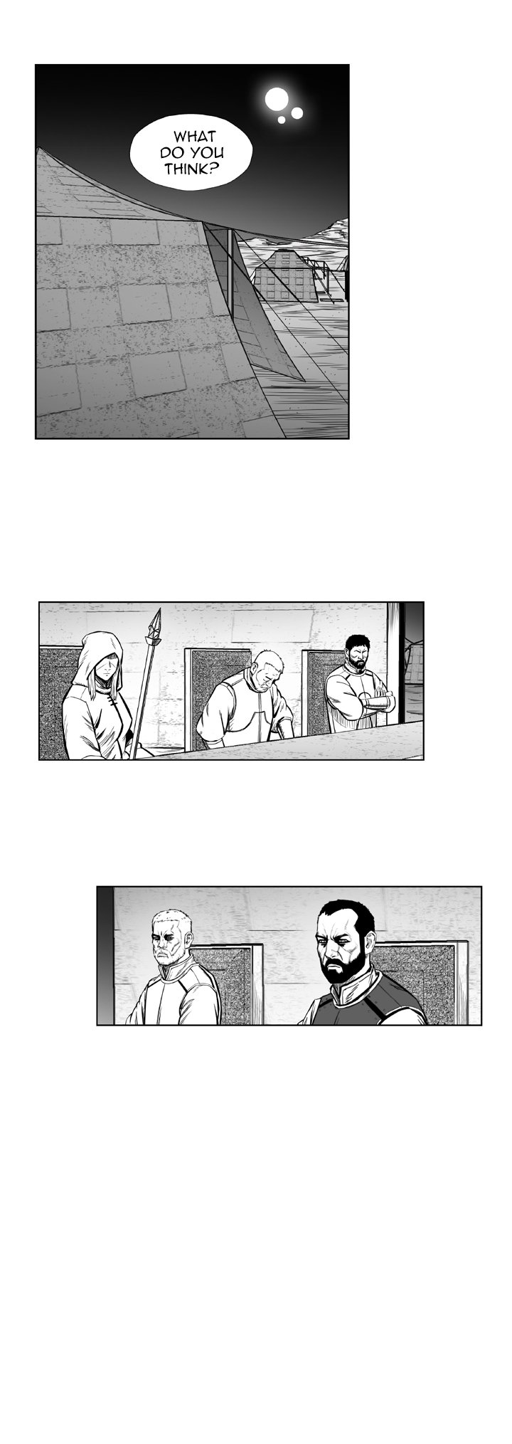 Red Storm - Chapter 331 Page 32