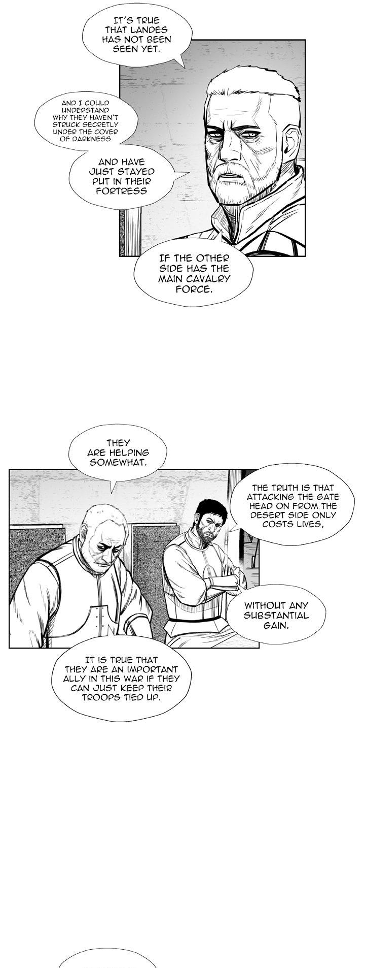 Red Storm - Chapter 331 Page 33