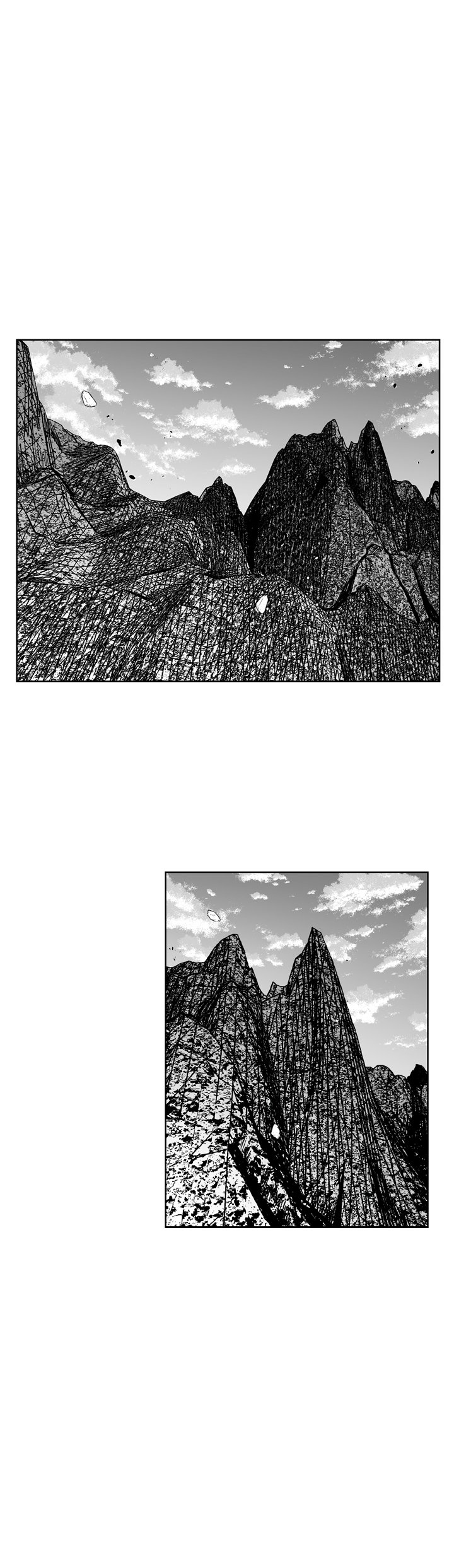 Red Storm - Chapter 331 Page 35