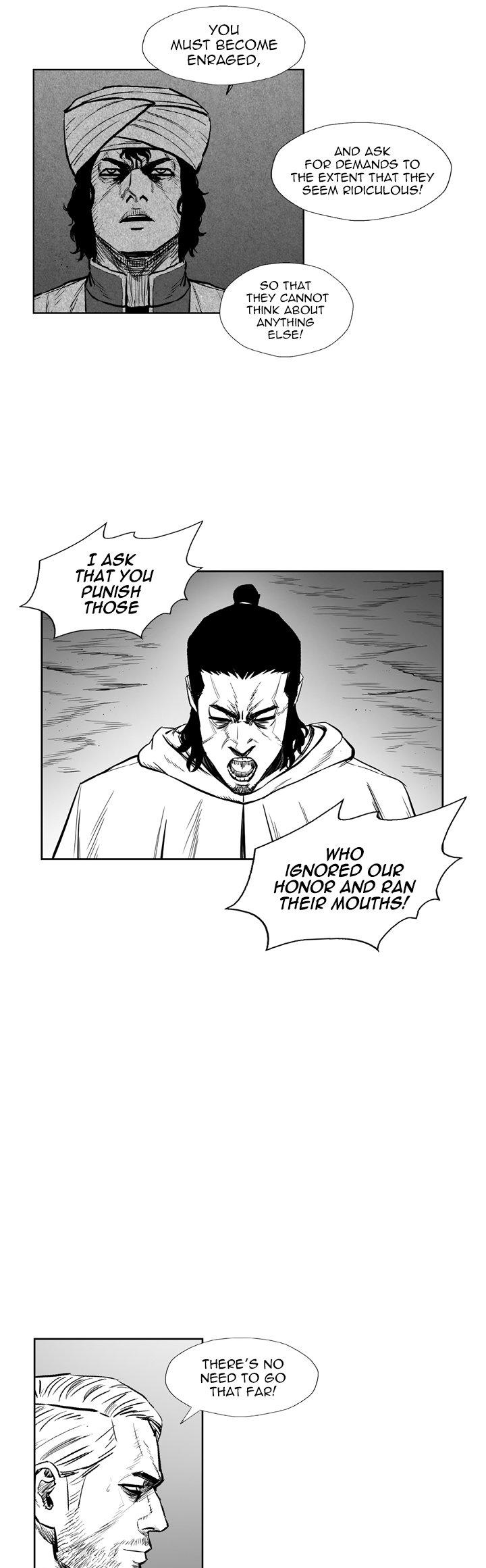 Red Storm - Chapter 331 Page 8