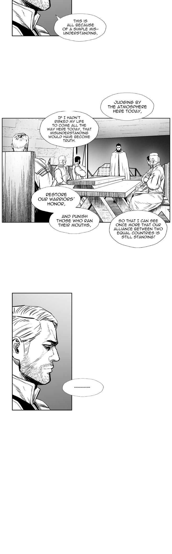 Red Storm - Chapter 331 Page 9