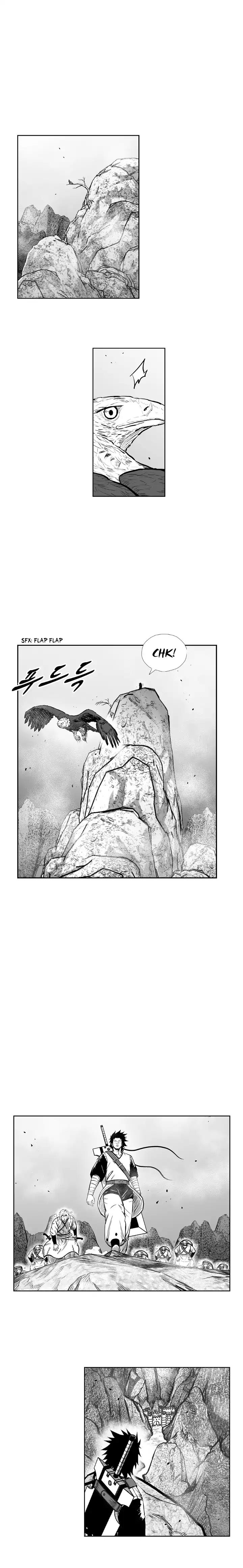 Red Storm - Chapter 332 Page 11