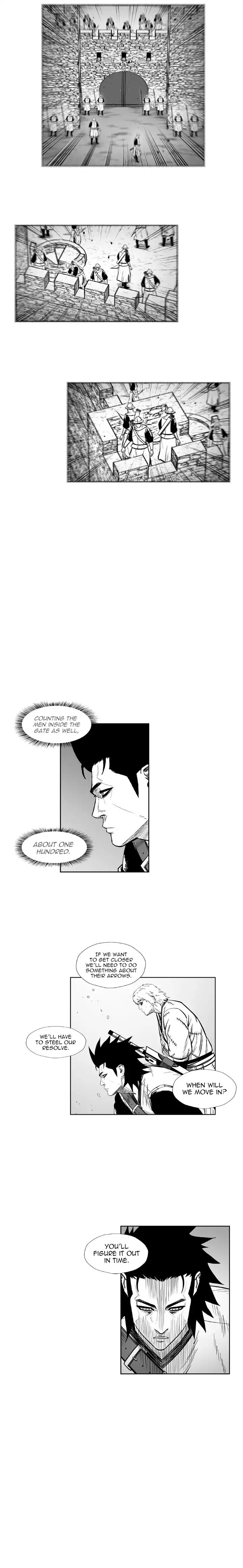 Red Storm - Chapter 332 Page 13