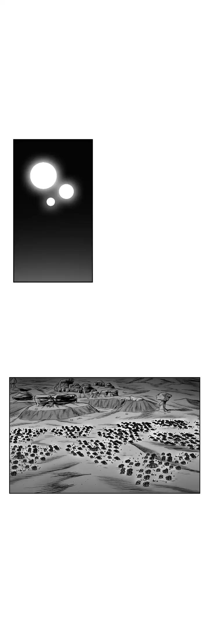 Red Storm - Chapter 332 Page 14