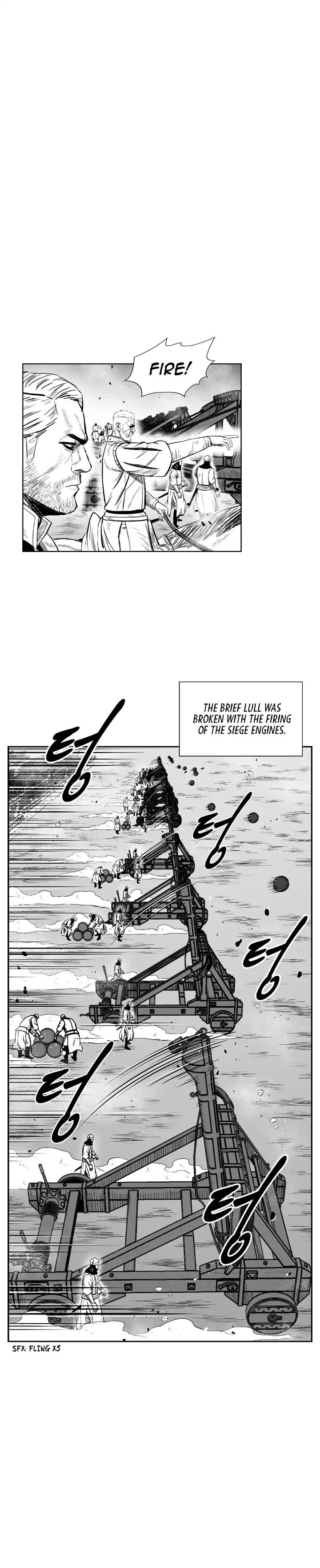 Red Storm - Chapter 332 Page 19