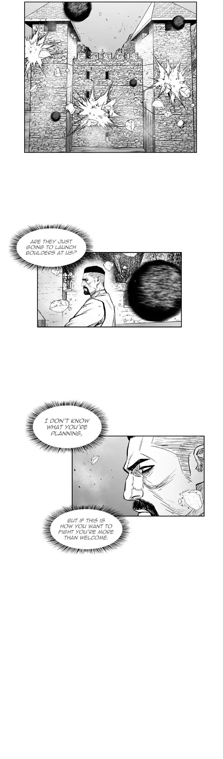 Red Storm - Chapter 332 Page 24