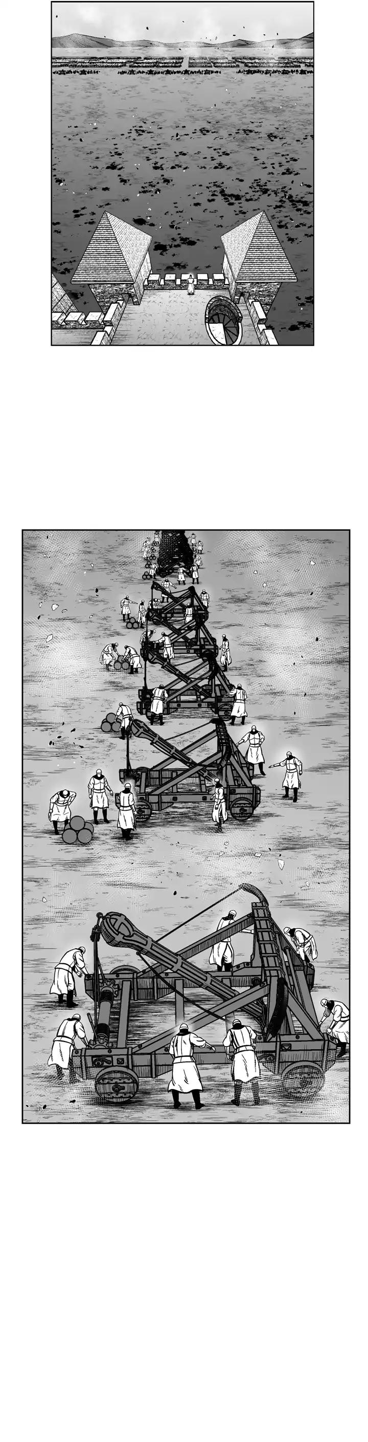 Red Storm - Chapter 332 Page 4