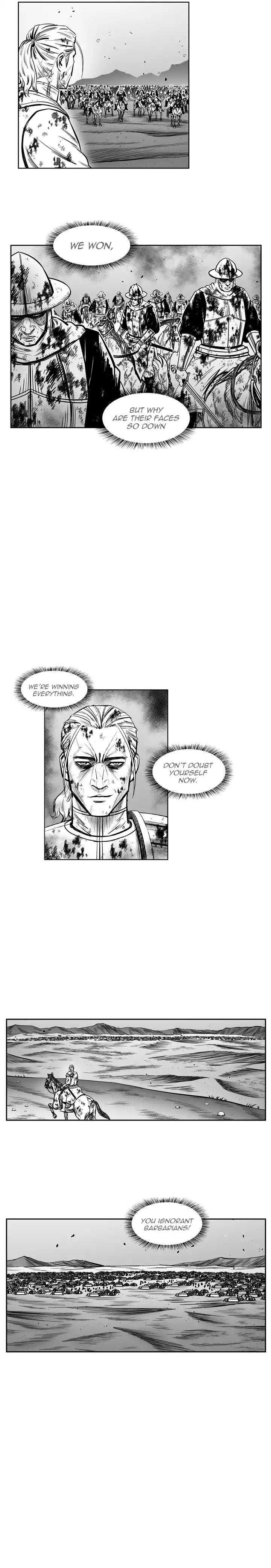 Red Storm - Chapter 332 Page 9