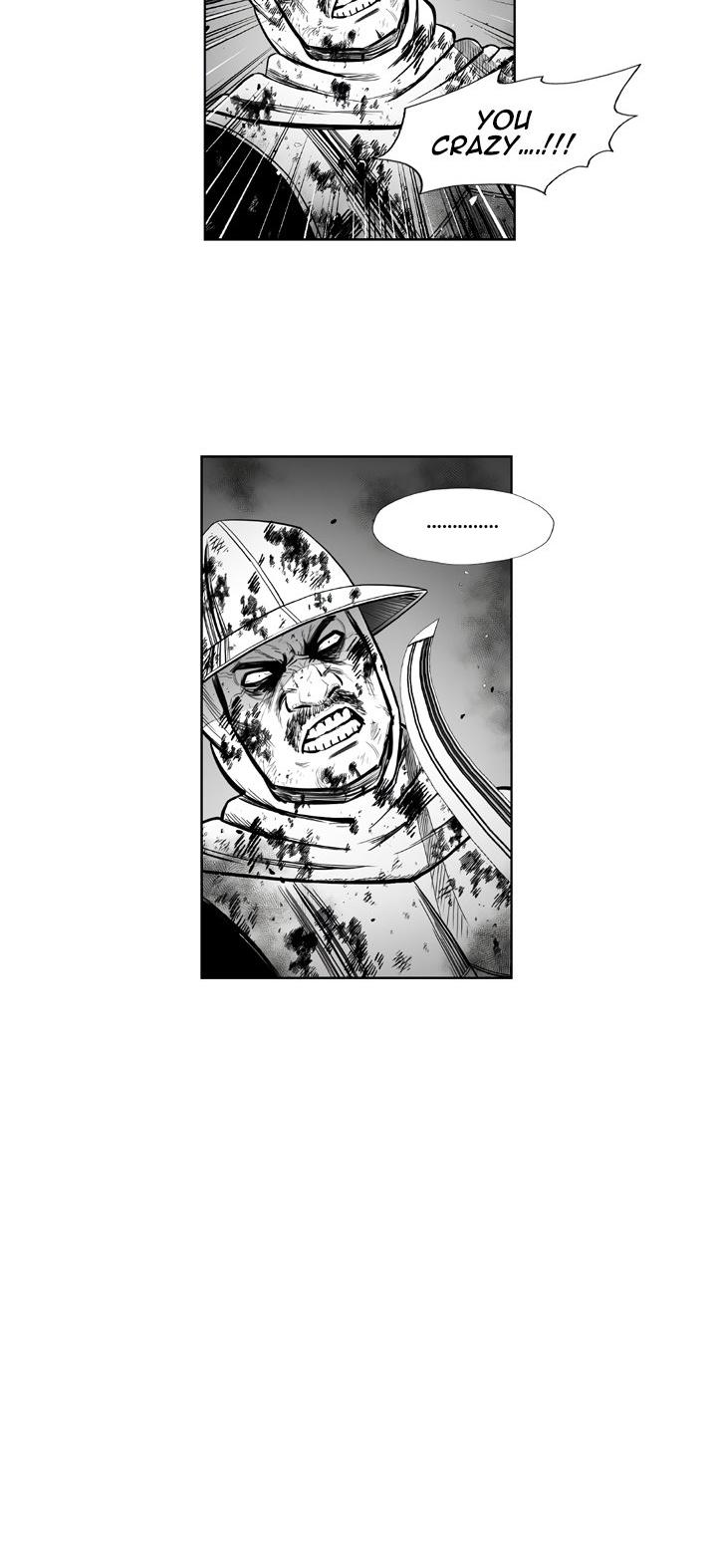 Red Storm - Chapter 333 Page 10