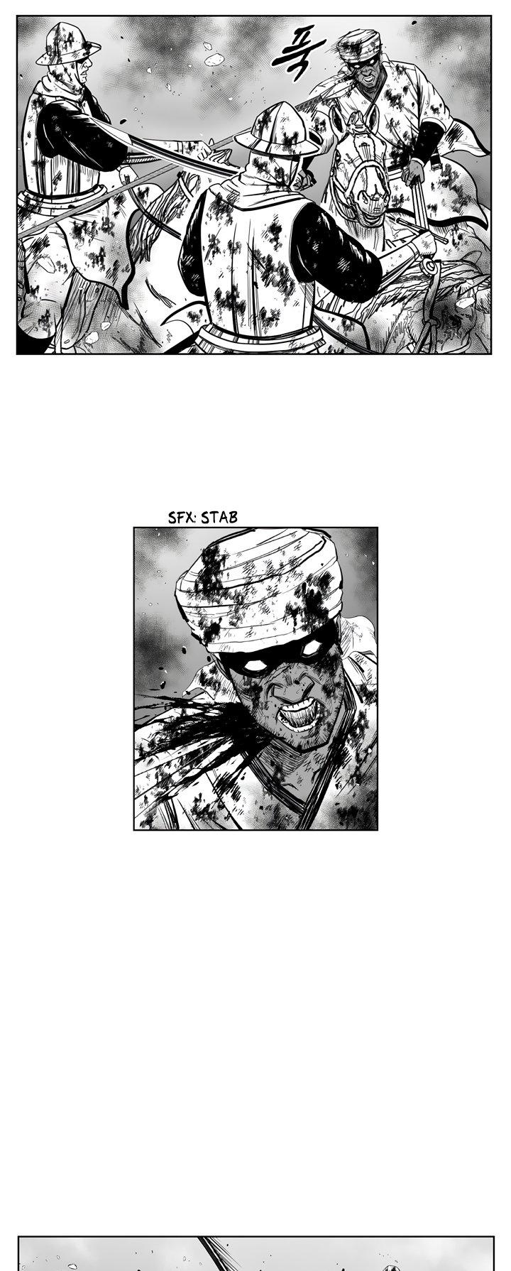 Red Storm - Chapter 333 Page 11