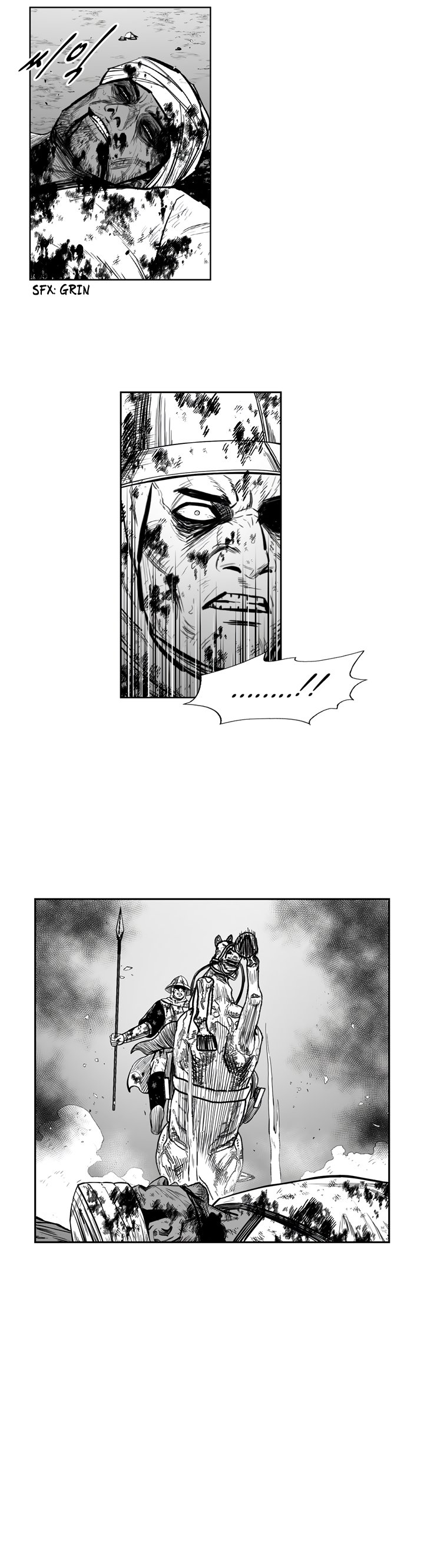 Red Storm - Chapter 333 Page 13