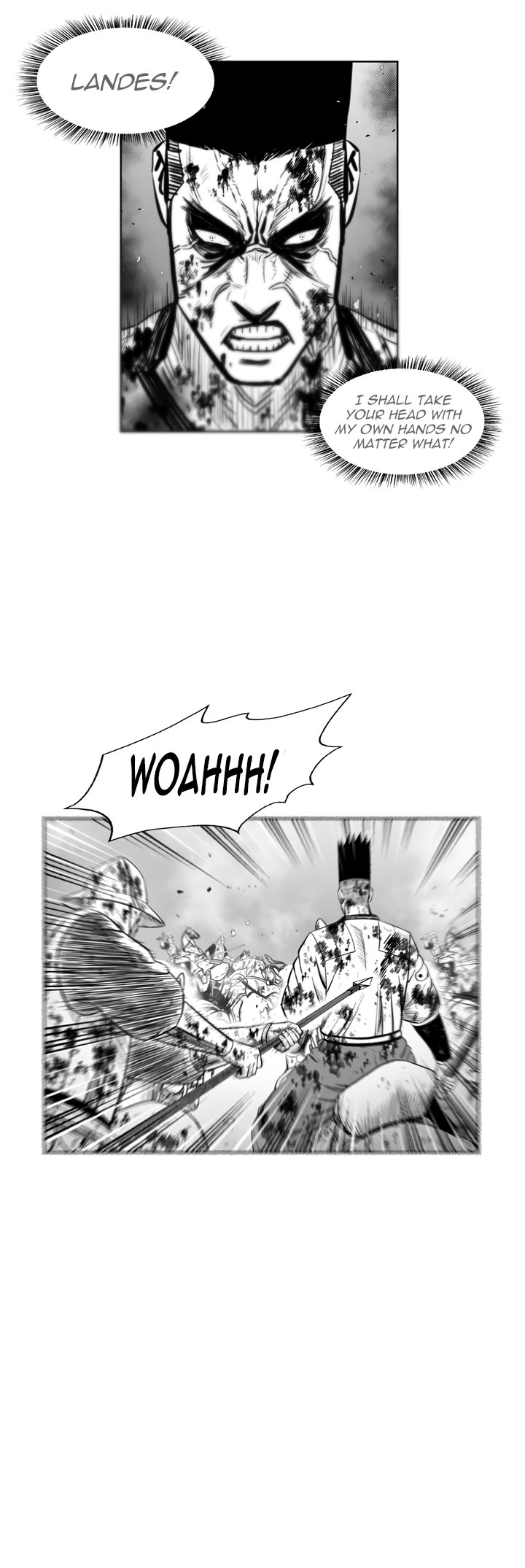 Red Storm - Chapter 333 Page 16