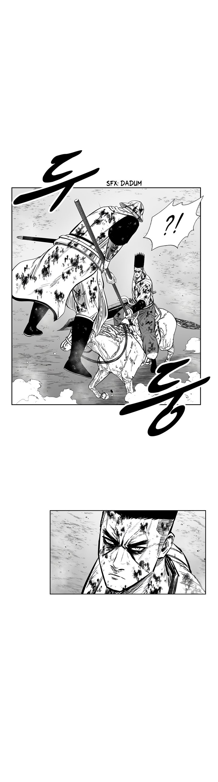 Red Storm - Chapter 333 Page 19