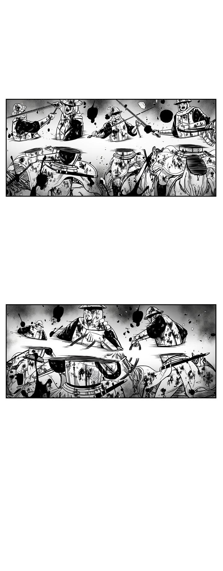 Red Storm - Chapter 333 Page 27