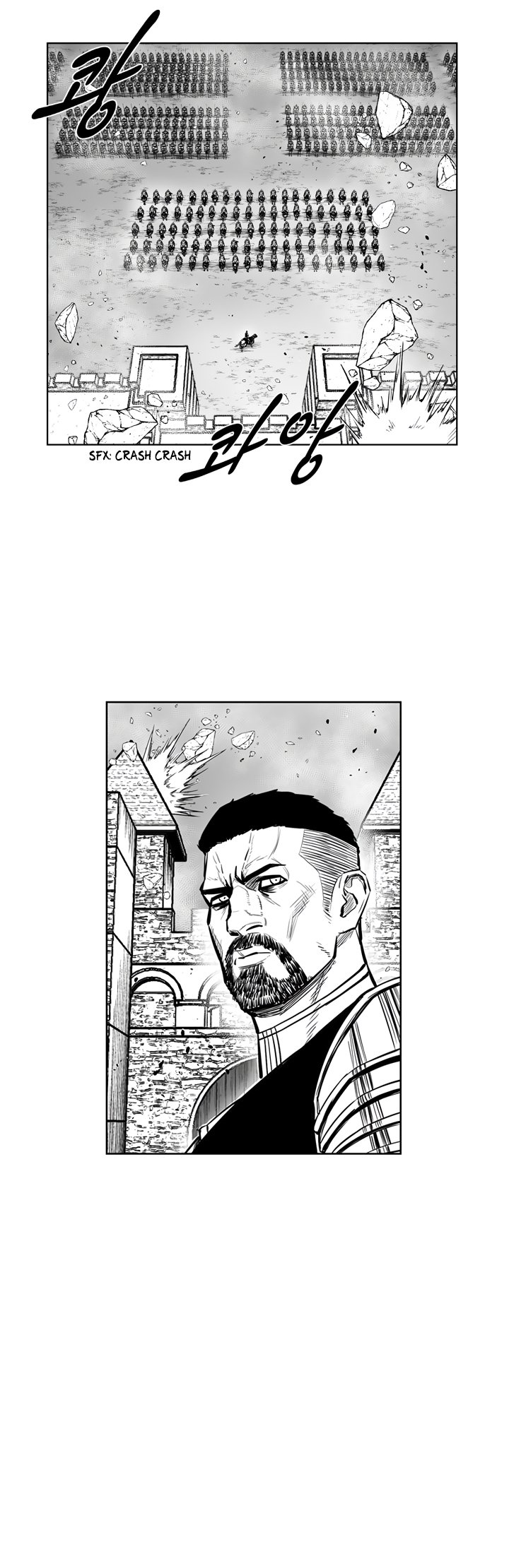 Red Storm - Chapter 333 Page 33