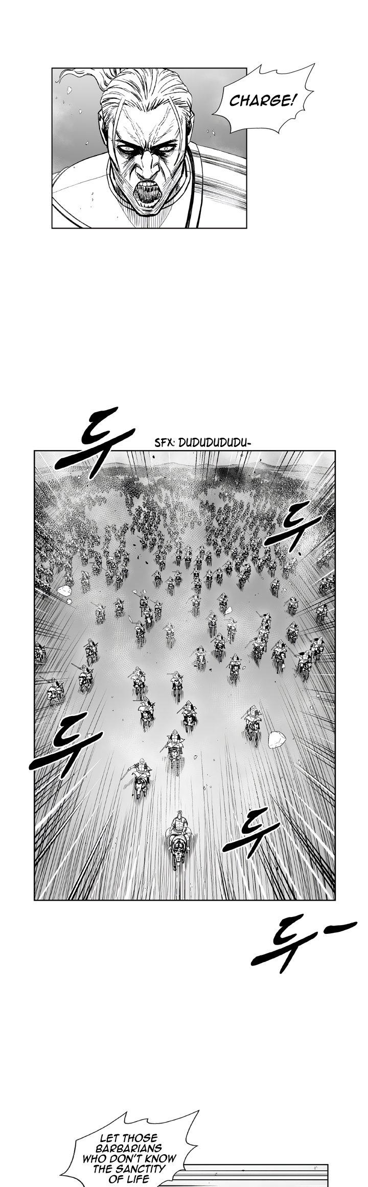 Red Storm - Chapter 333 Page 4