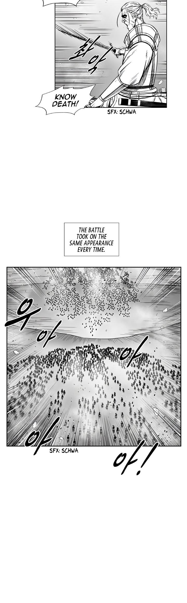 Red Storm - Chapter 333 Page 5