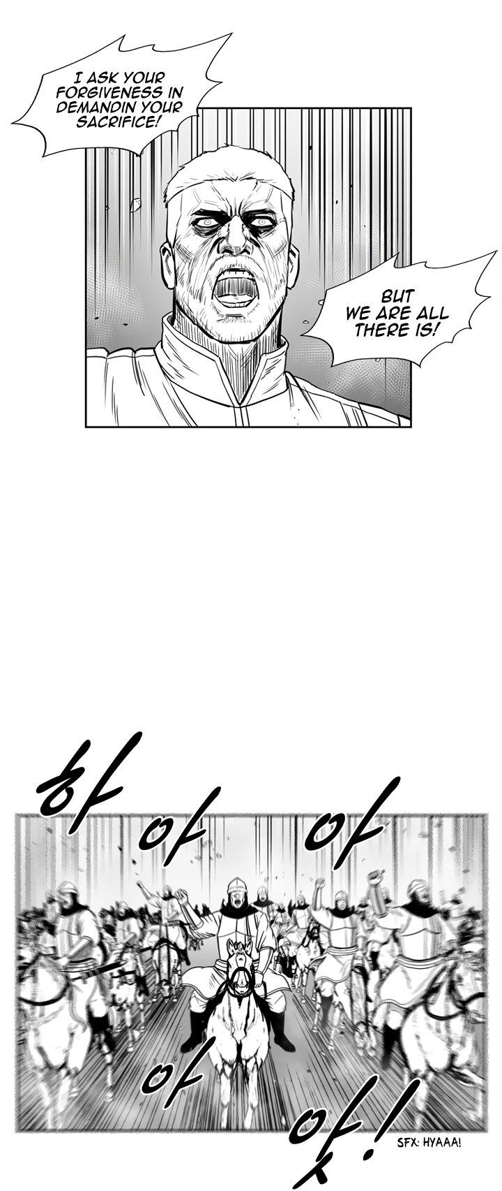 Red Storm - Chapter 334 Page 10