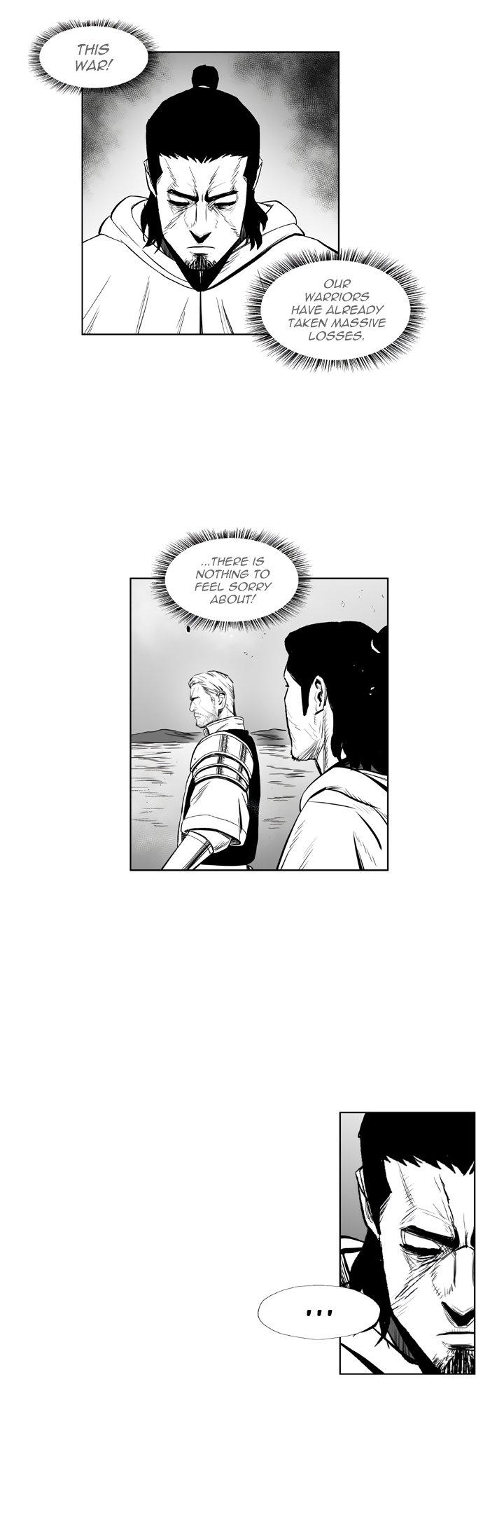 Red Storm - Chapter 334 Page 14