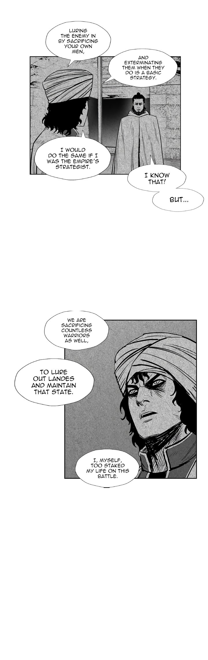 Red Storm - Chapter 334 Page 16