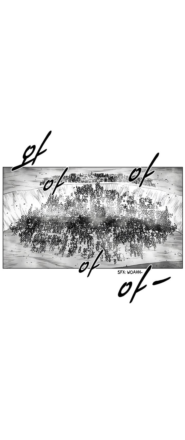 Red Storm - Chapter 334 Page 18