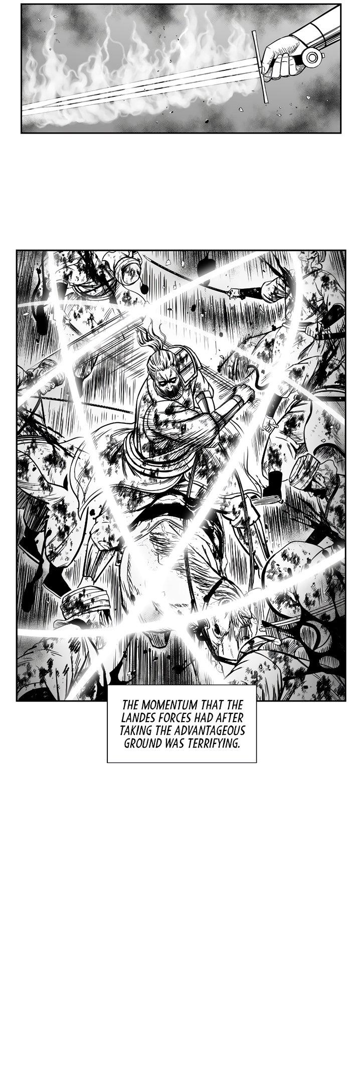 Red Storm - Chapter 334 Page 20