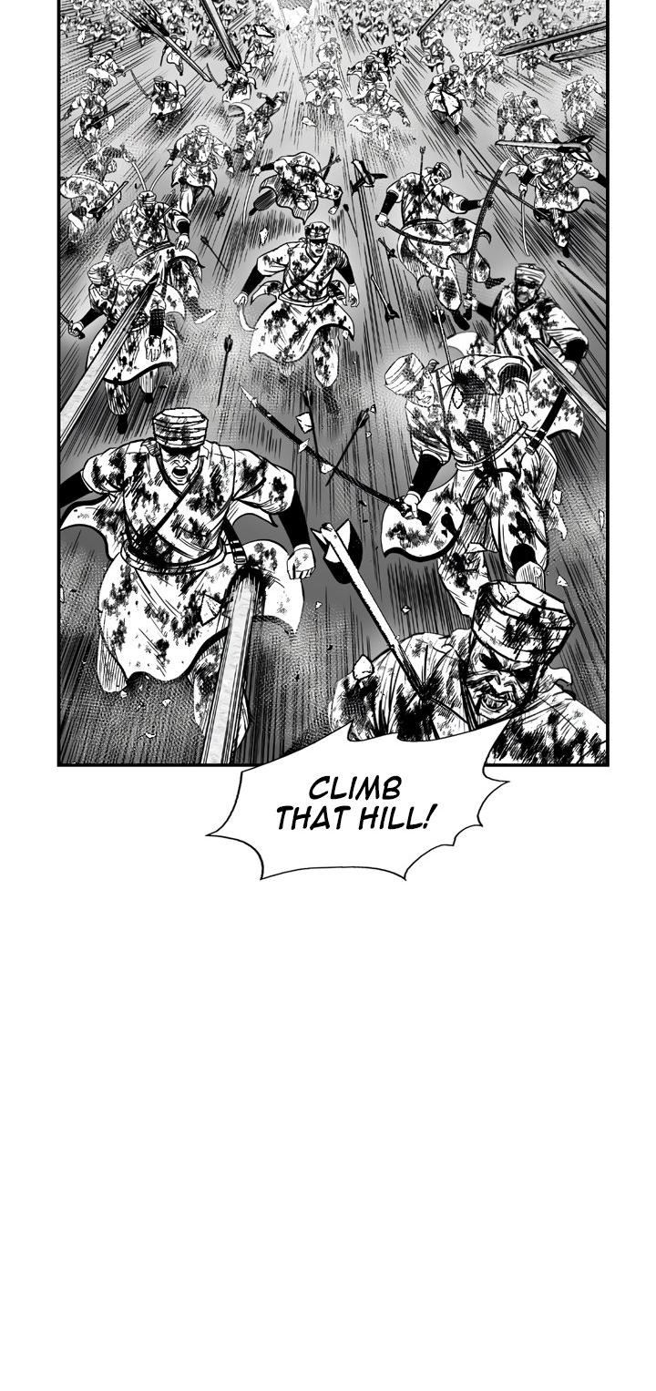 Red Storm - Chapter 334 Page 23