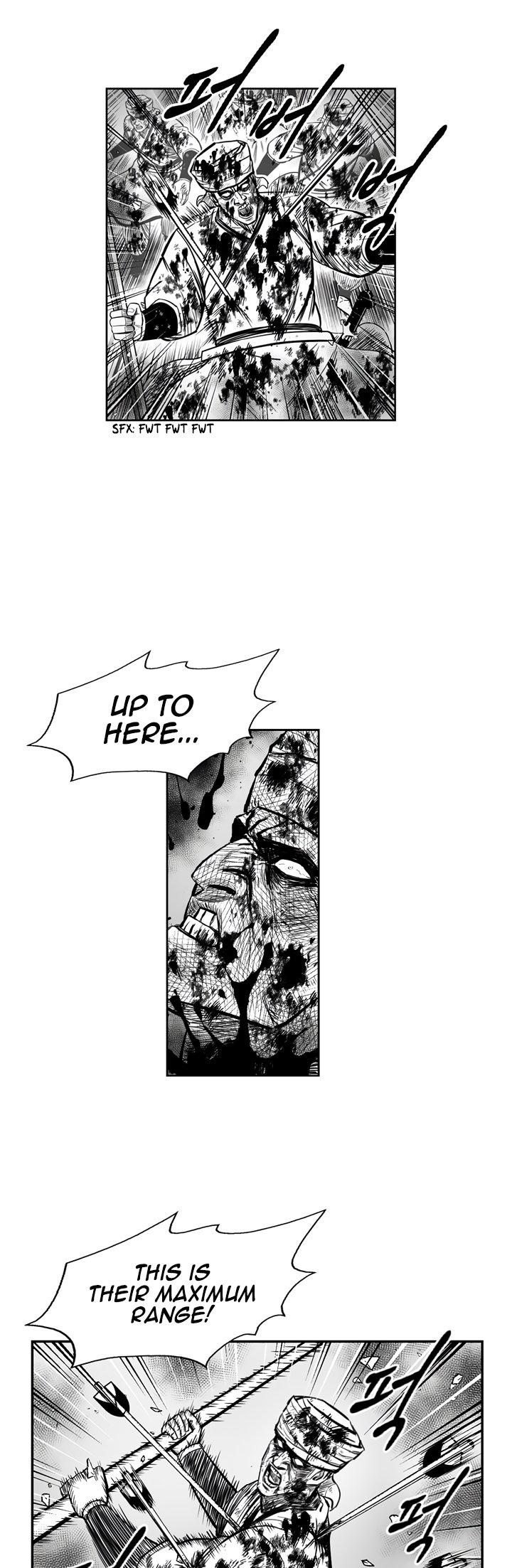 Red Storm - Chapter 334 Page 24