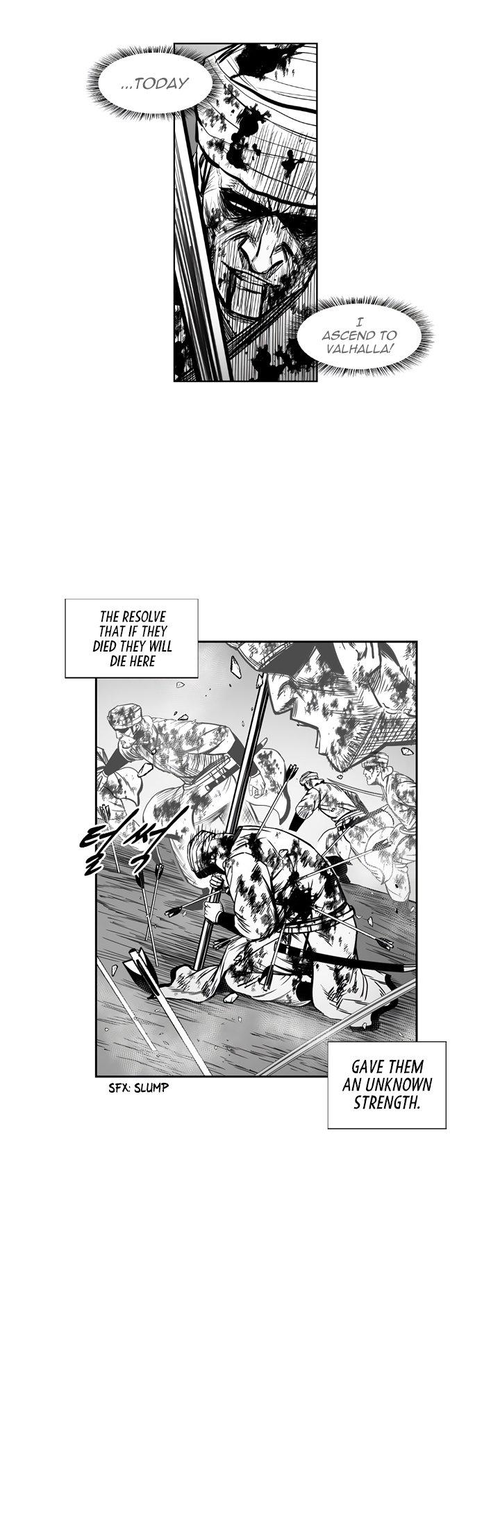 Red Storm - Chapter 334 Page 26