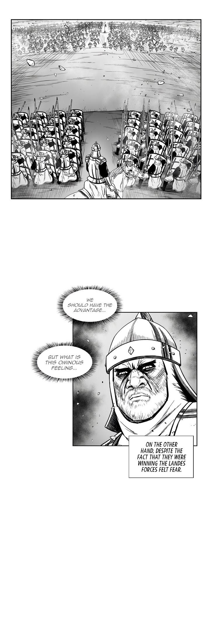 Red Storm - Chapter 334 Page 27