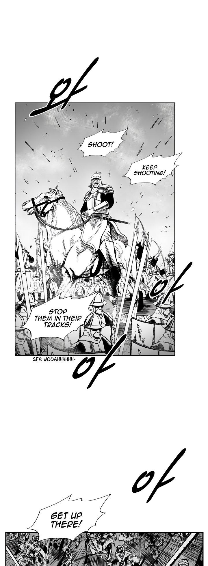 Red Storm - Chapter 334 Page 28