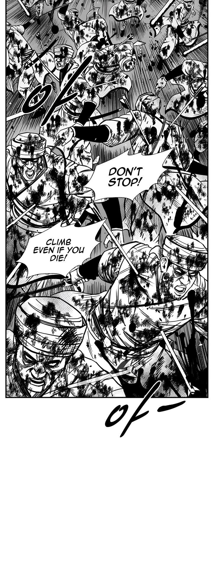 Red Storm - Chapter 334 Page 29