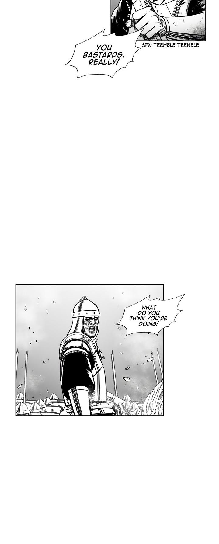 Red Storm - Chapter 334 Page 32