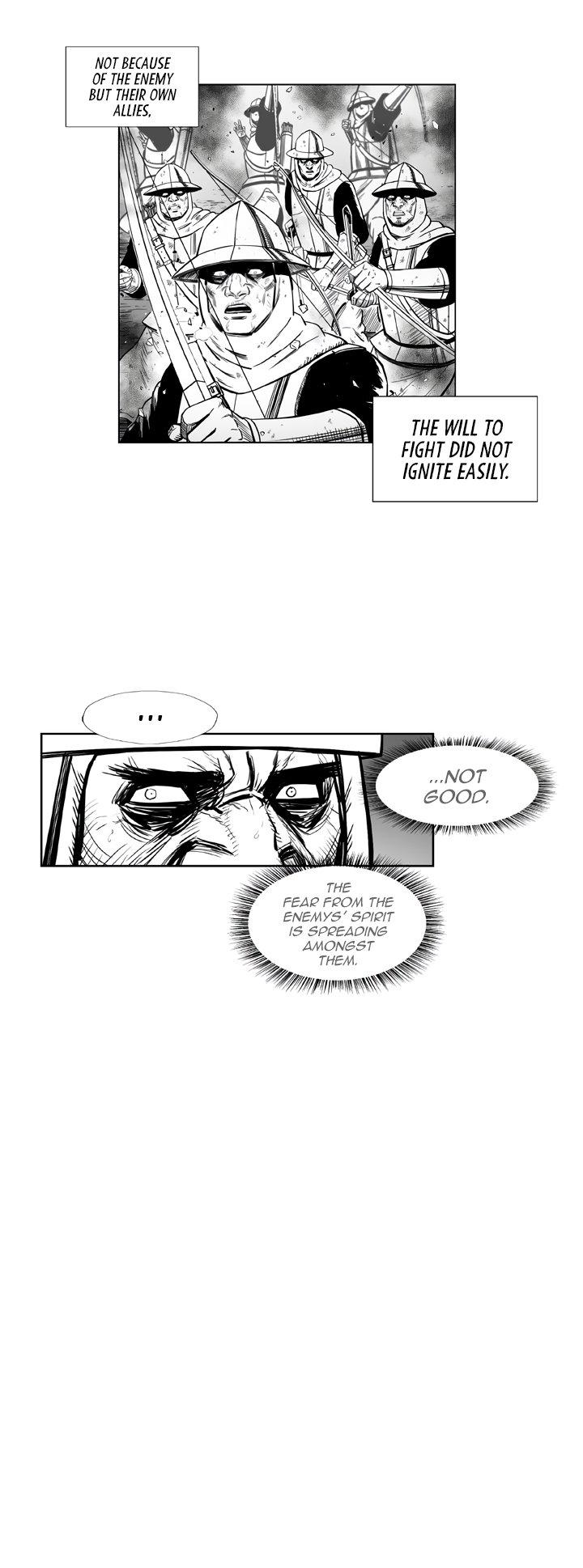 Red Storm - Chapter 334 Page 33